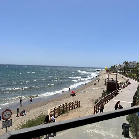 Super Riviera With Sea Views! * Sitio de Calahonda
