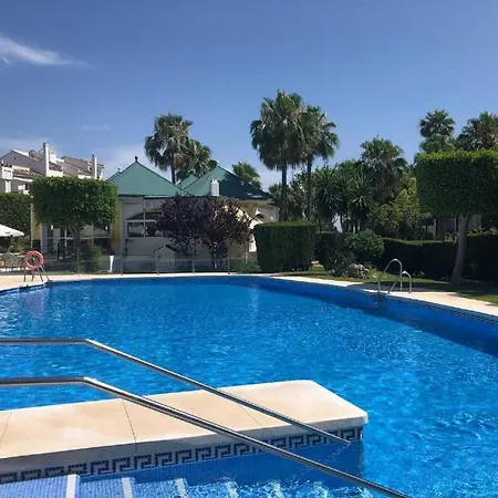 Apartment Super Riviera With Sea Views! Sitio de Calahonda
