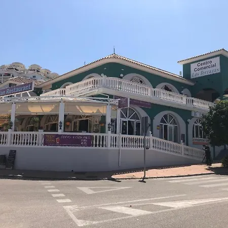 Super Riviera With Sea Views! Sitio de Calahonda