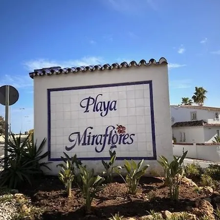 Super Riviera With Sea Views! * Sitio de Calahonda