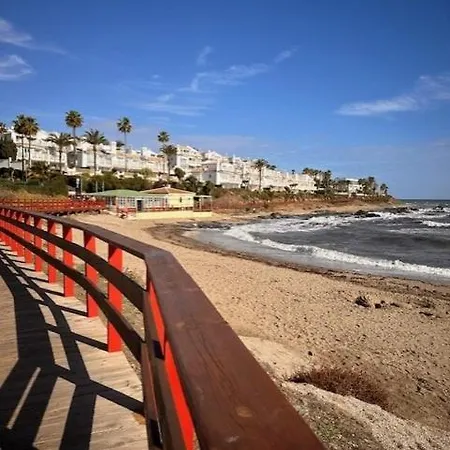 Super Riviera With Sea Views! *