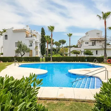 Super Riviera With Sea Views! * Sitio de Calahonda