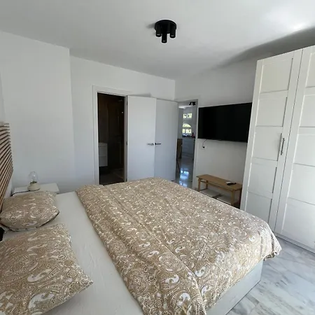 Super Riviera With Sea Views! Sitio de Calahonda