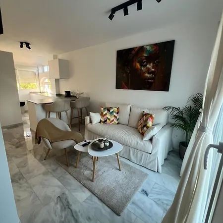 Apartment Super Riviera With Sea Views! Sitio de Calahonda