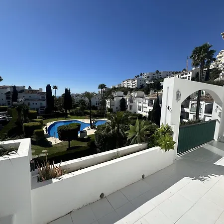 Super Riviera With Sea Views! *