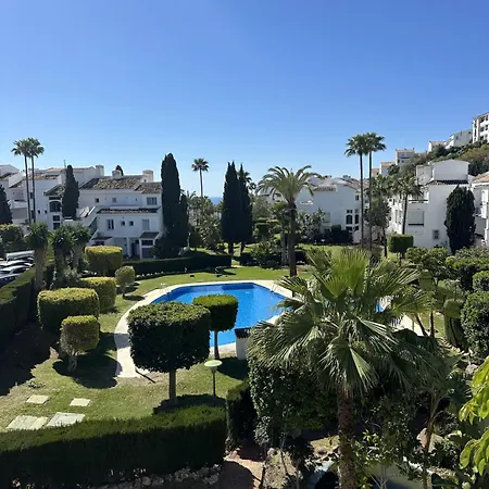 Super Riviera With Sea Views!